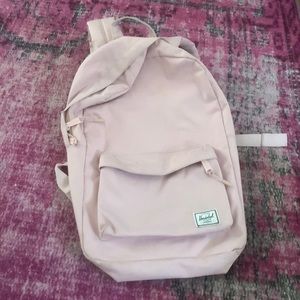 Hershel Back Pack